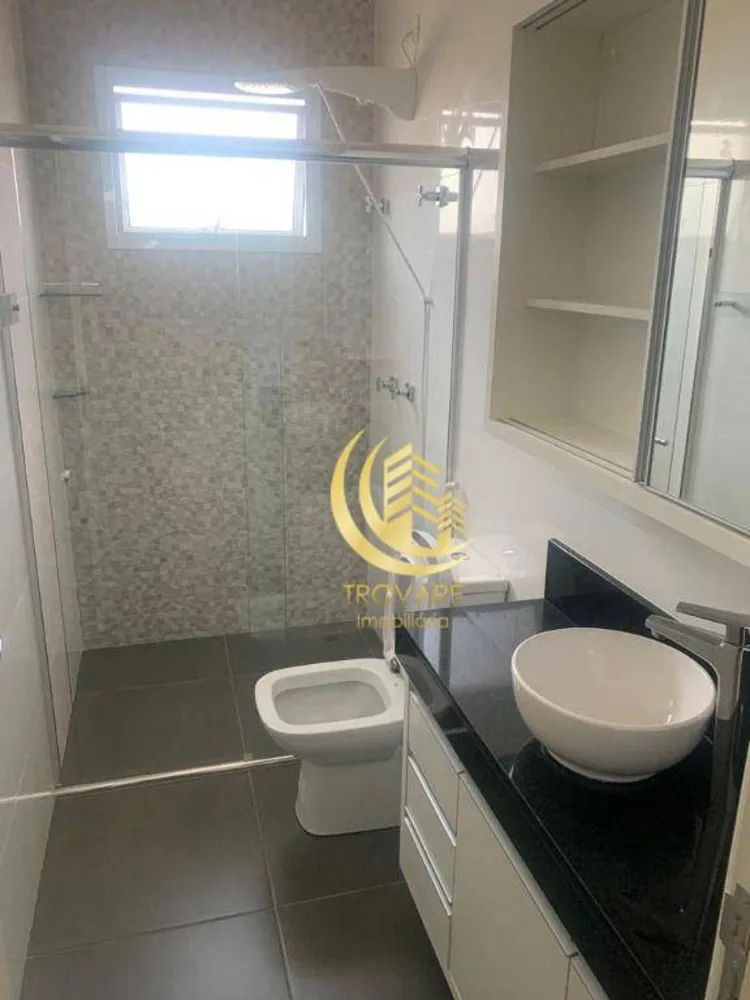 Sobrado, 4 quartos, 223 m² - Foto 9