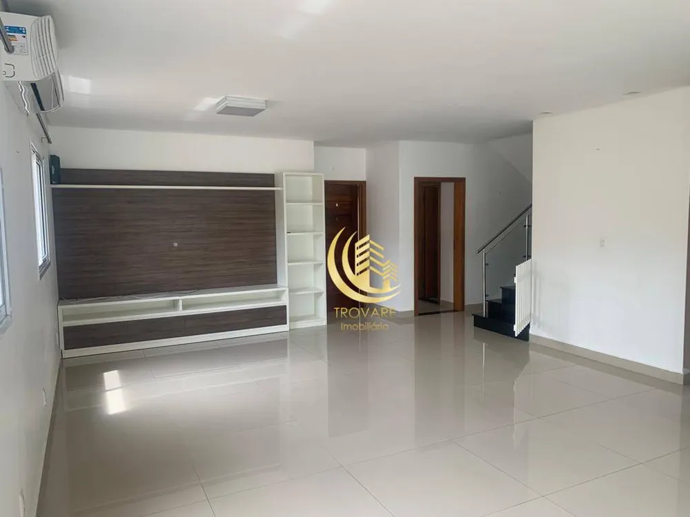 Sobrado, 4 quartos, 223 m² - Foto 1