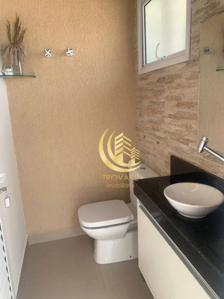 Sobrado, 4 quartos, 223 m² - Foto 4