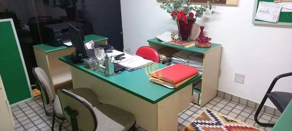 Loja-Salão, 145 m² - Foto 3