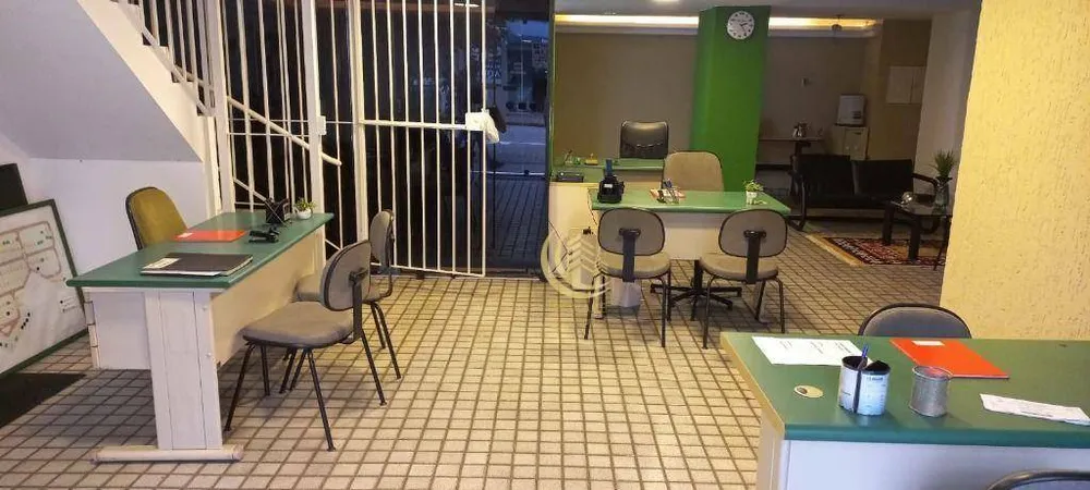 Loja-Salão, 145 m² - Foto 1