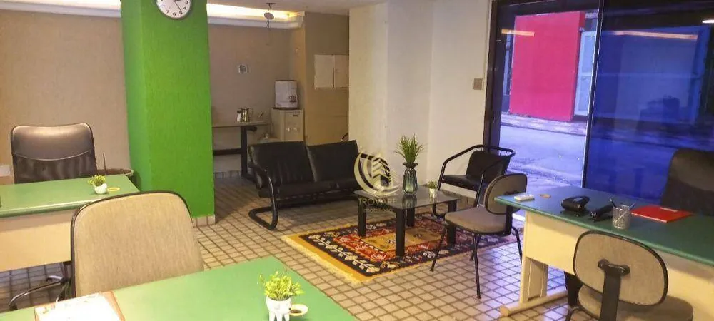Loja-Salão, 145 m² - Foto 4