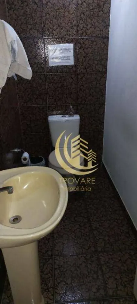 Loja-Salão, 145 m² - Foto 9