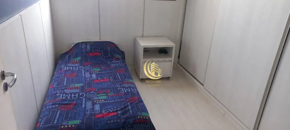 Apartamento, 3 quartos, 118 m² - Foto 9