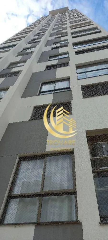 Apartamento, 3 quartos, 118 m² - Foto 2