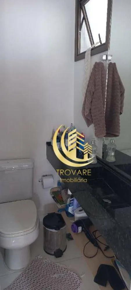 Apartamento, 3 quartos, 118 m² - Foto 5