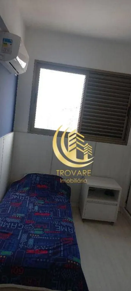 Apartamento, 3 quartos, 118 m² - Foto 3