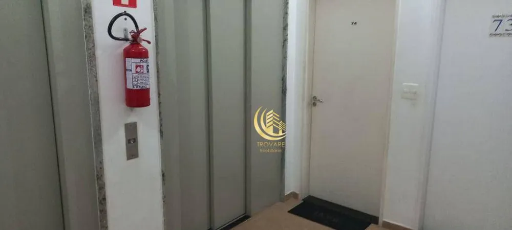 Apartamento, 3 quartos, 118 m² - Foto 7