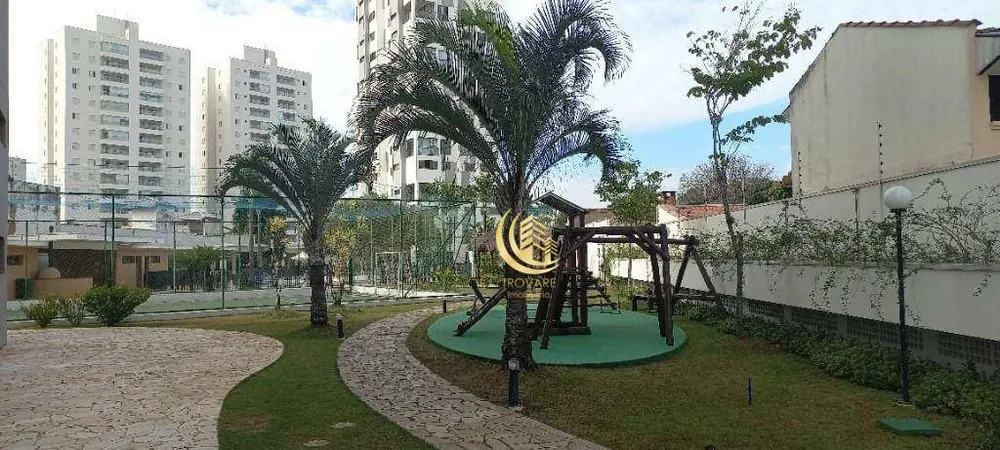 Apartamento, 3 quartos, 118 m² - Foto 4