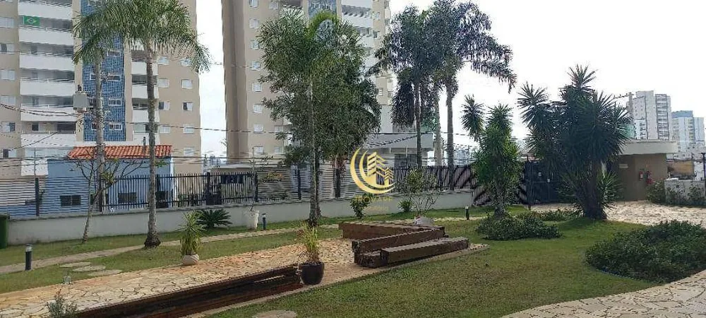 Apartamento, 3 quartos, 118 m² - Foto 4