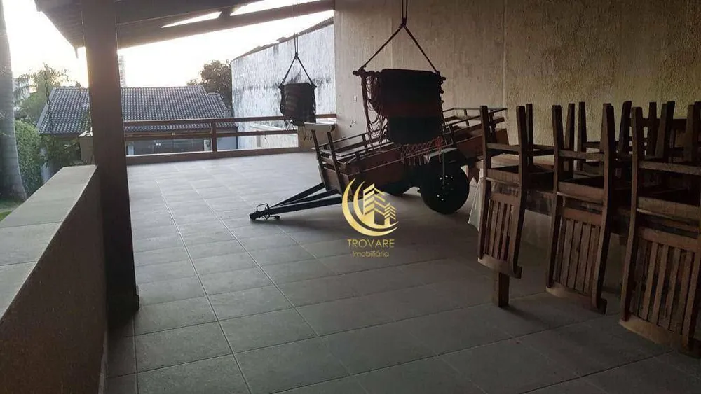 Casa, 2 quartos, 340 m² - Foto 15