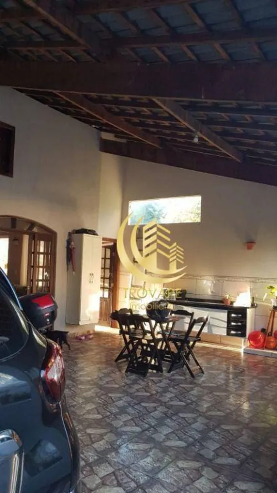 Casa, 2 quartos, 340 m² - Foto 4