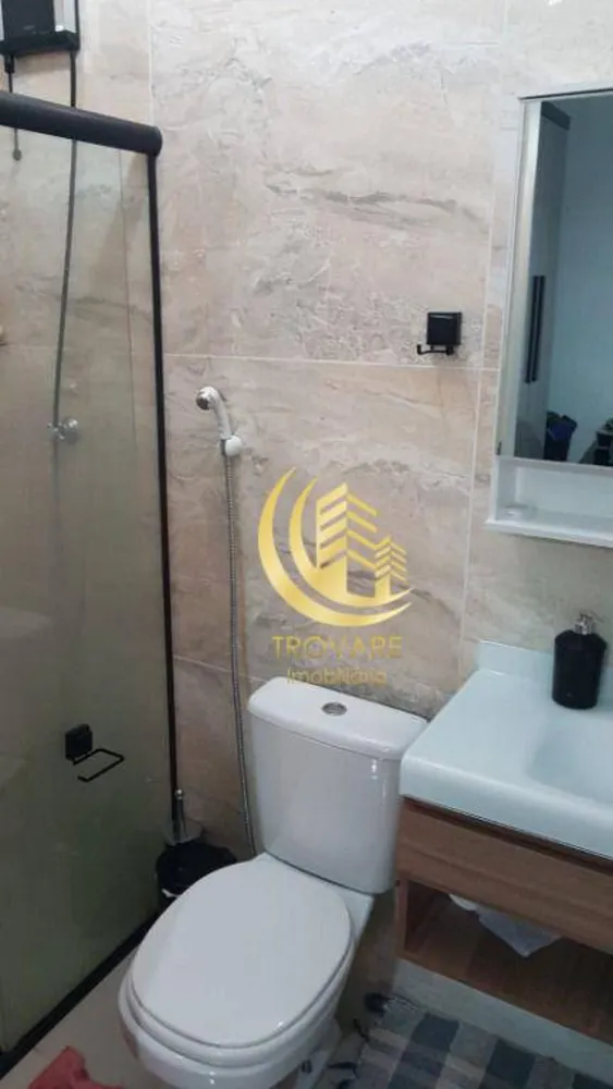 Casa, 2 quartos, 340 m² - Foto 11
