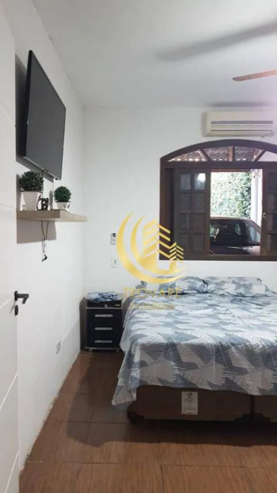 Casa, 2 quartos, 340 m² - Foto 10