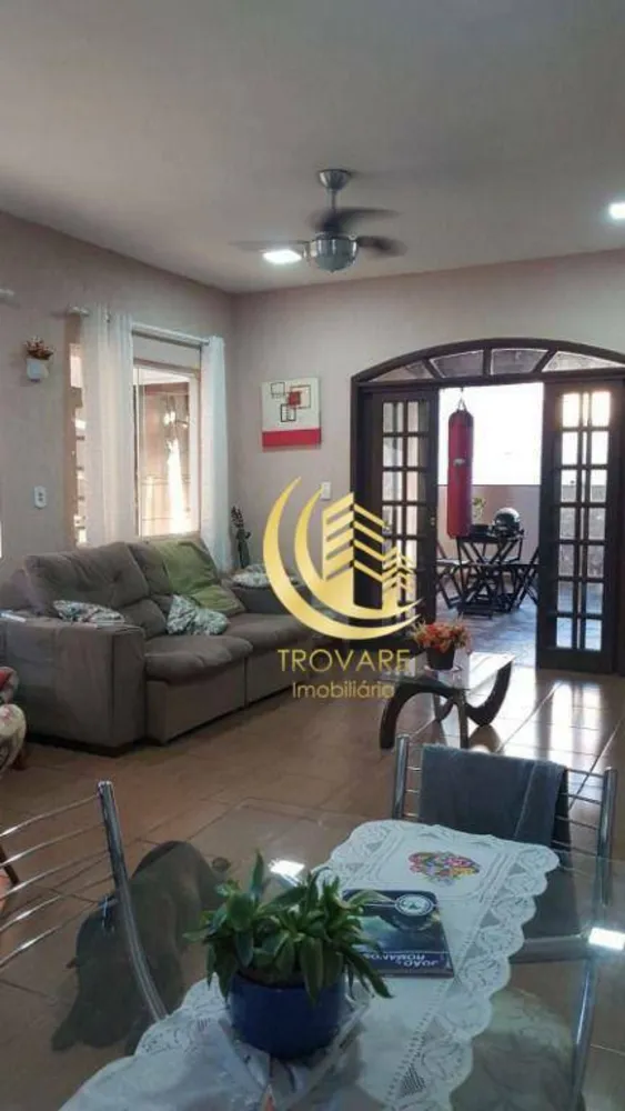 Casa, 2 quartos, 340 m² - Foto 8