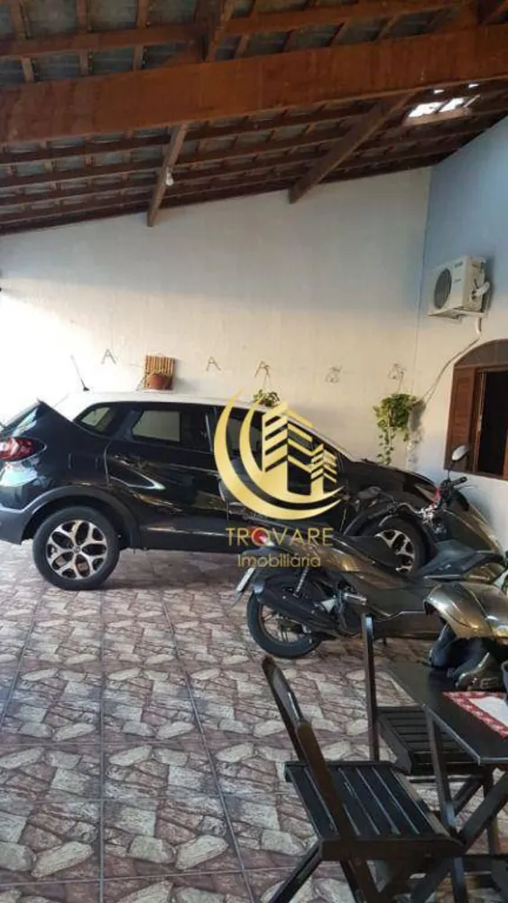 Casa, 2 quartos, 340 m² - Foto 5
