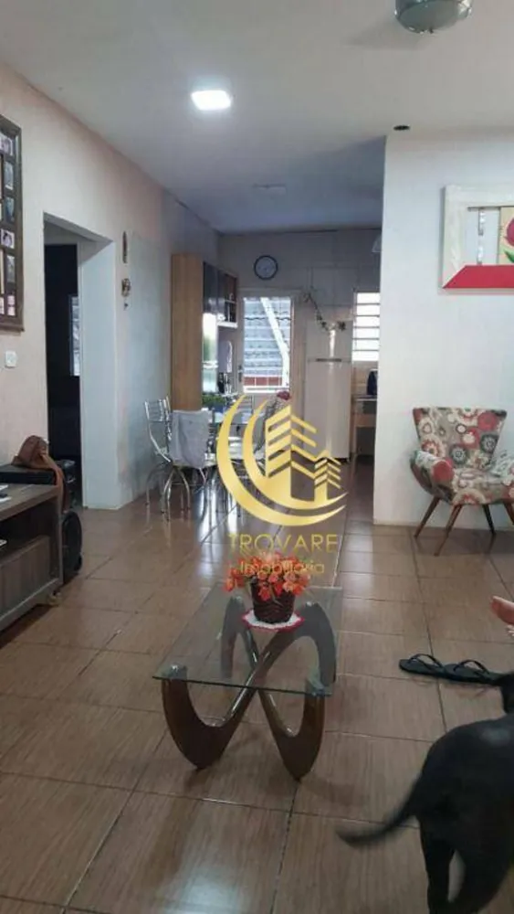 Casa, 2 quartos, 340 m² - Foto 7