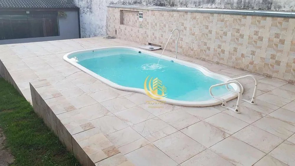 Casa, 2 quartos, 340 m² - Foto 16