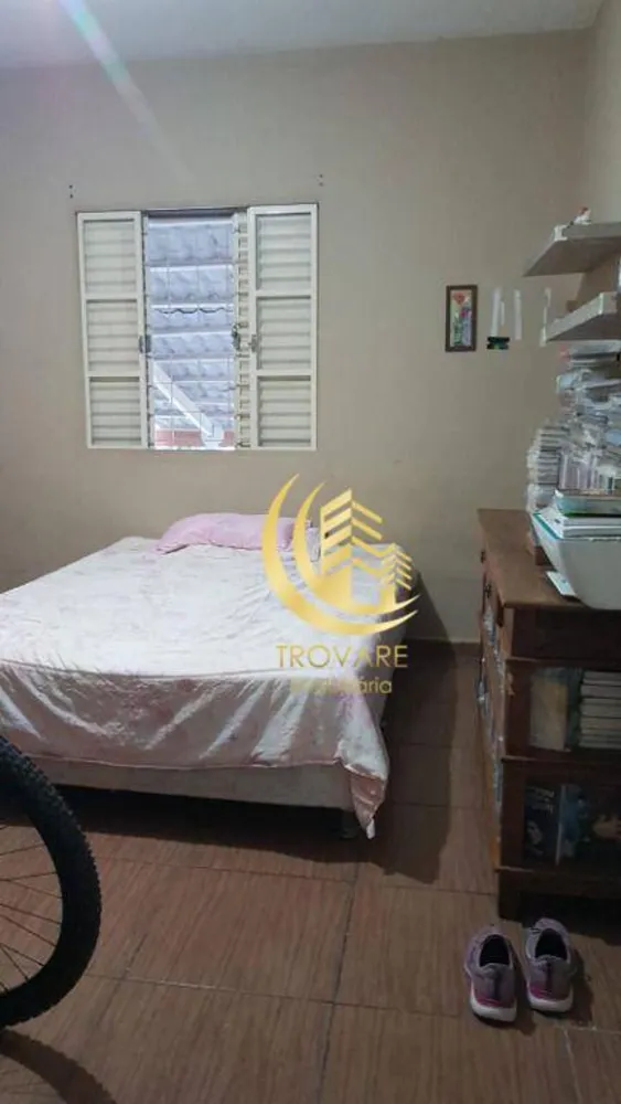Casa, 2 quartos, 340 m² - Foto 13