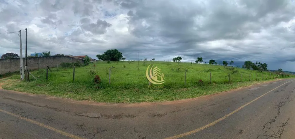 Terreno, 2 hectares - Foto 1