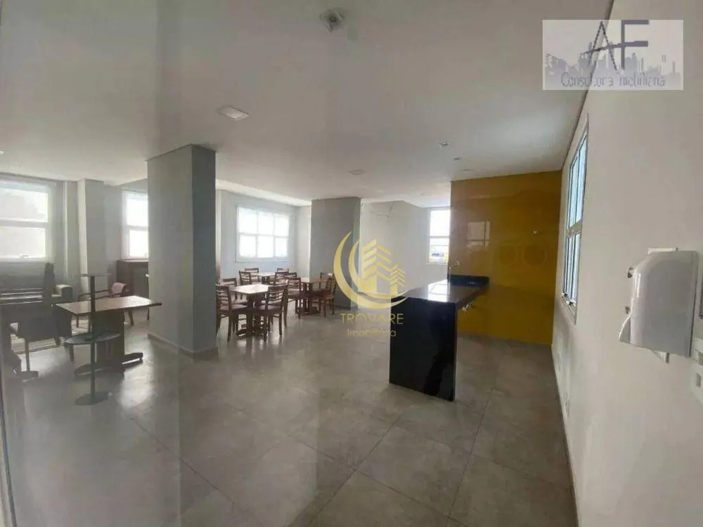 Apartamento, 3 quartos, 90 m² - Foto 16