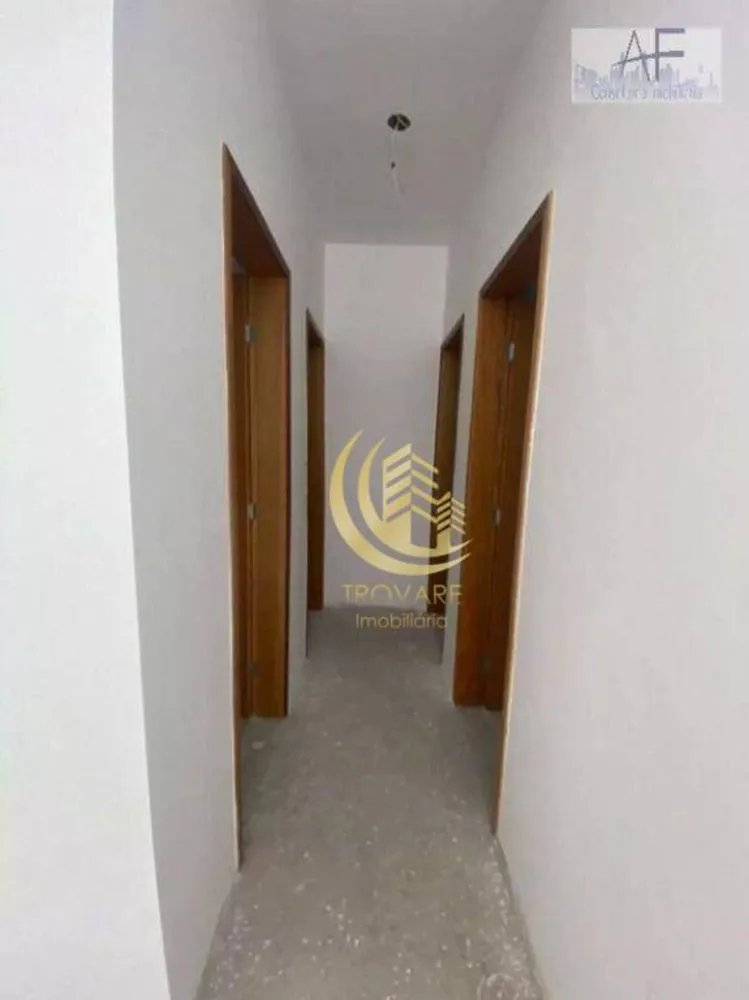 Apartamento, 3 quartos, 90 m² - Foto 7