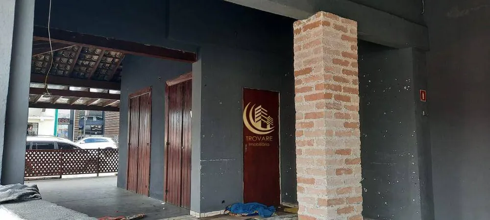 Loja-Salão, 250 m² - Foto 3