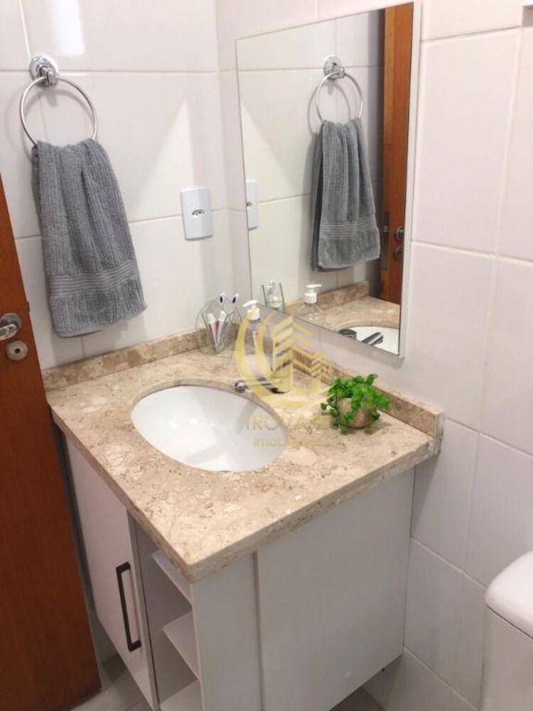 Apartamento, 2 quartos, 68 m² - Foto 2