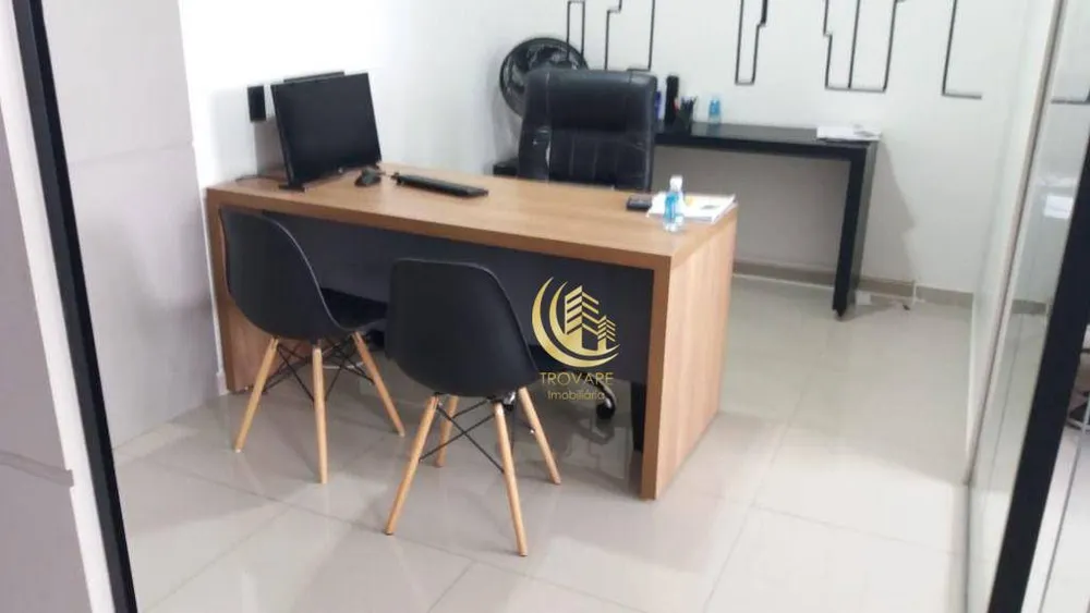 Sala-Conjunto, 58 m² - Foto 4