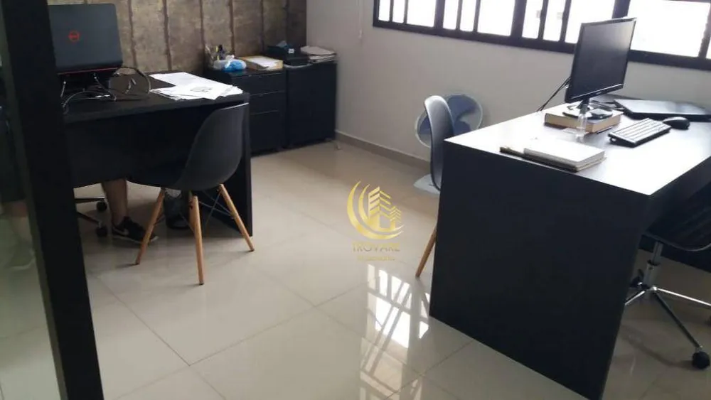 Sala-Conjunto, 58 m² - Foto 3
