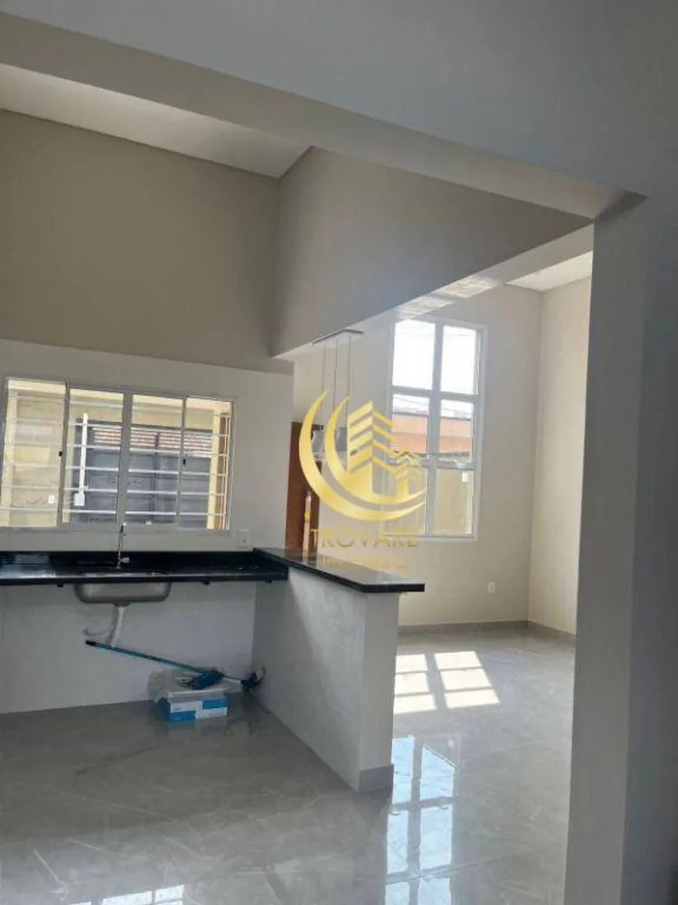 Casa, 3 quartos, 100 m² - Foto 15