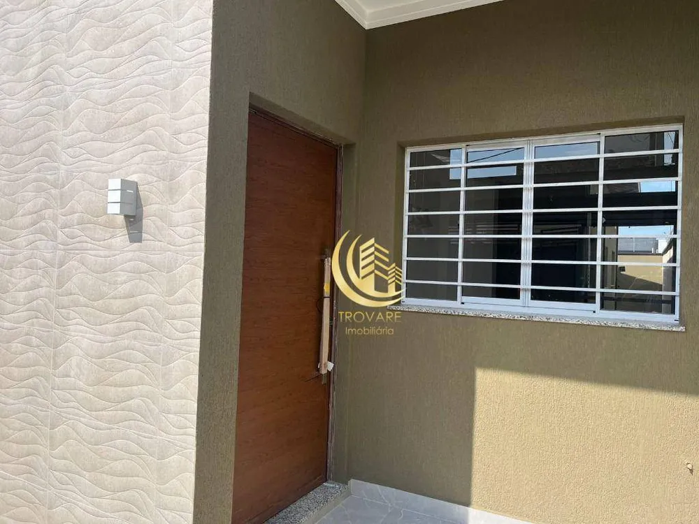 Casa, 3 quartos, 100 m² - Foto 11