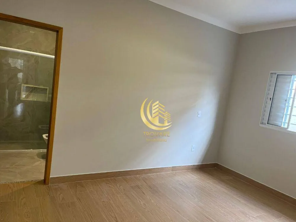 Casa, 3 quartos, 100 m² - Foto 10