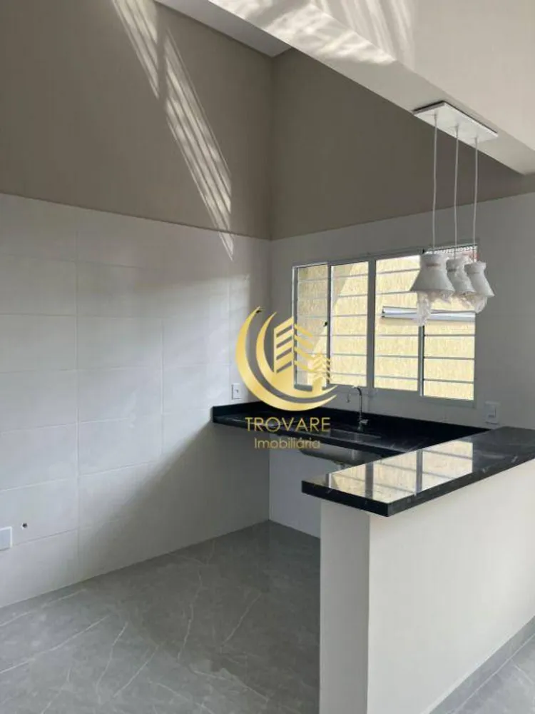 Casa, 3 quartos, 100 m² - Foto 12
