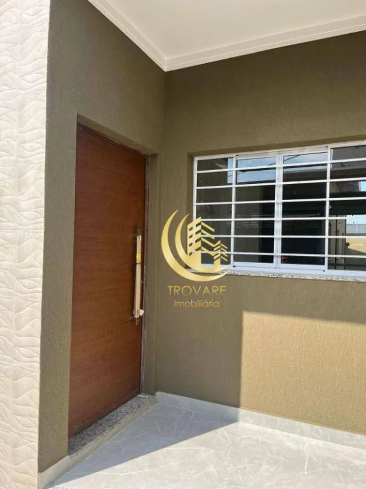 Casa, 3 quartos, 100 m² - Foto 7