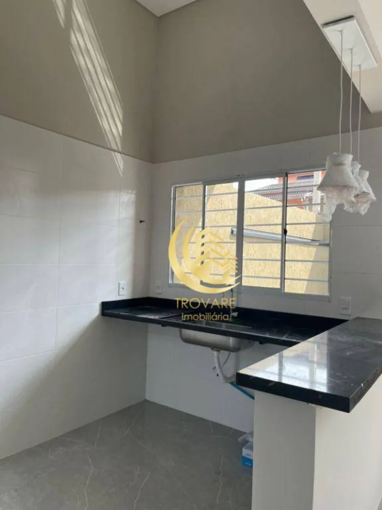 Casa, 3 quartos, 100 m² - Foto 14