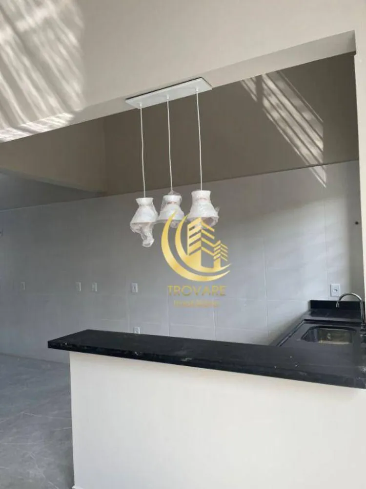 Casa, 3 quartos, 100 m² - Foto 16