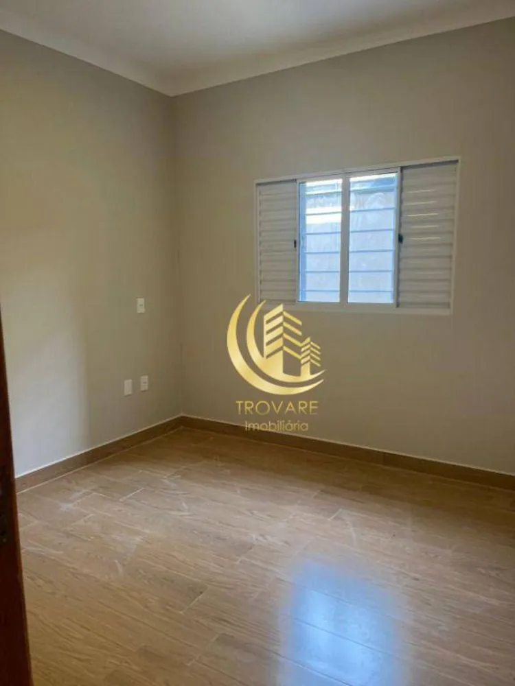 Casa, 3 quartos, 100 m² - Foto 2