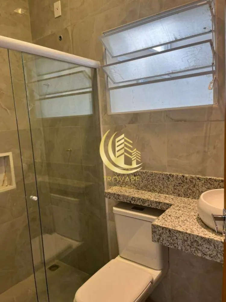 Casa, 3 quartos, 100 m² - Foto 13