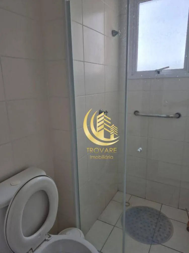 Apartamento, 2 quartos, 52 m² - Foto 12