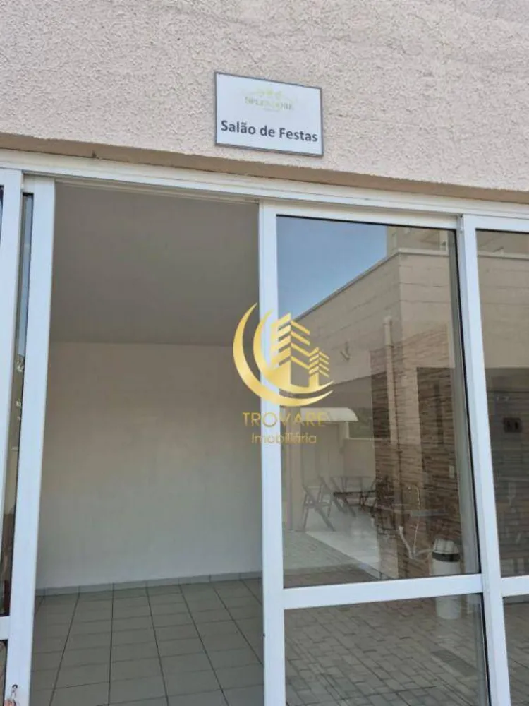 Apartamento, 2 quartos, 52 m² - Foto 2