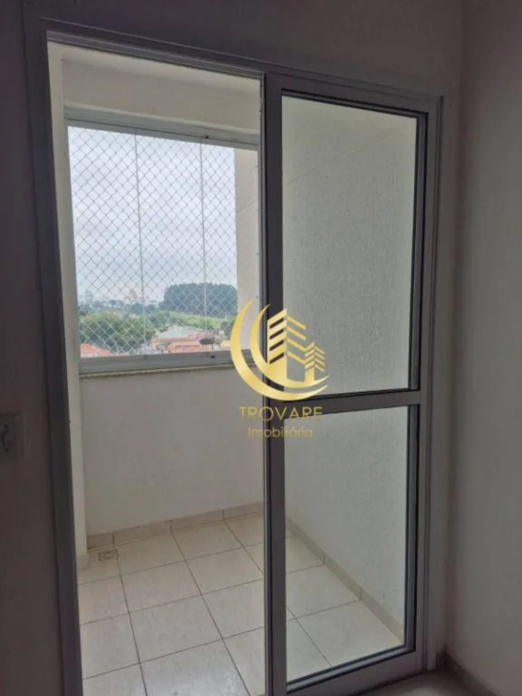 Apartamento, 2 quartos, 52 m² - Foto 11