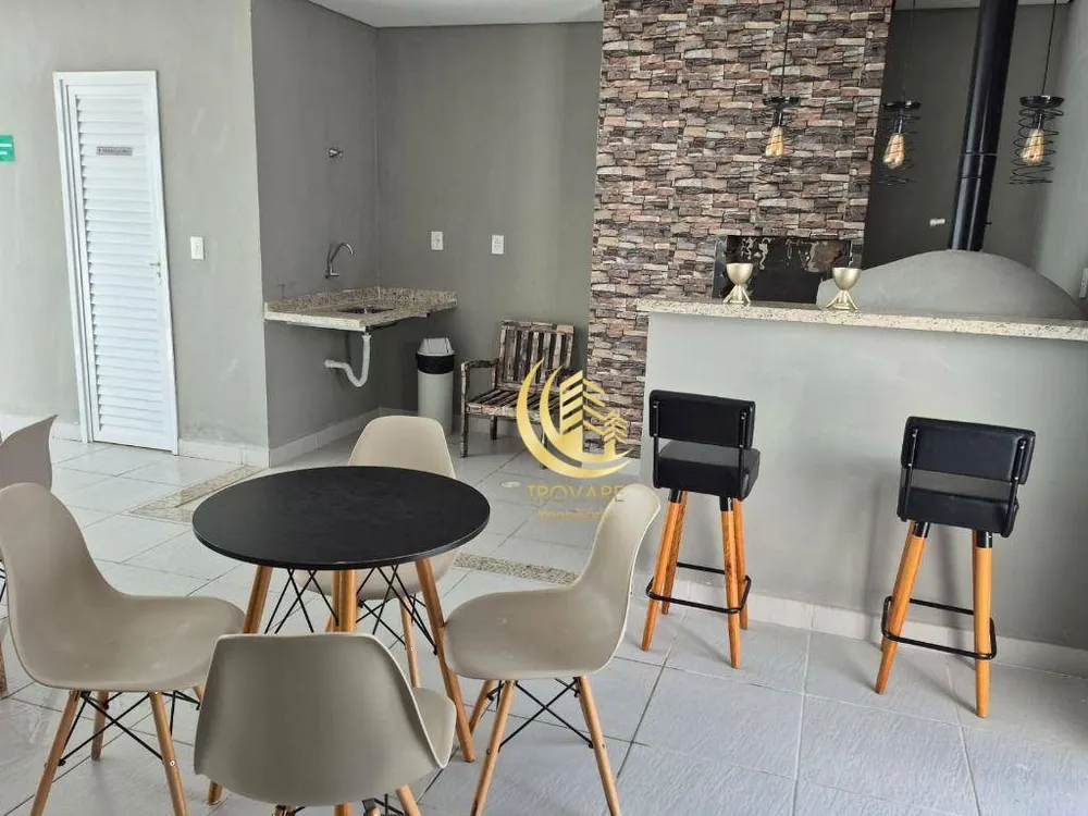 Apartamento, 2 quartos, 52 m² - Foto 3