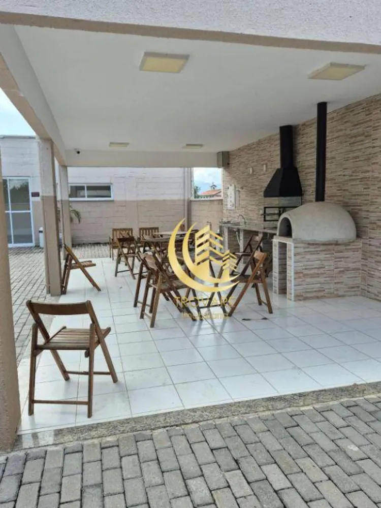 Apartamento, 2 quartos, 52 m² - Foto 1