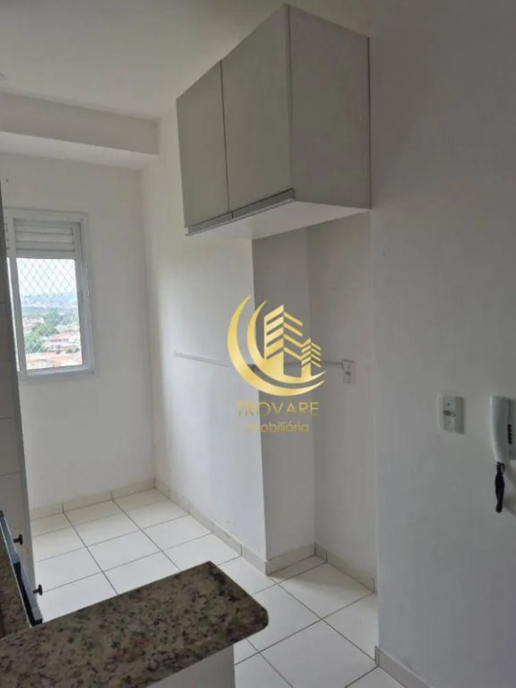 Apartamento, 2 quartos, 52 m² - Foto 9