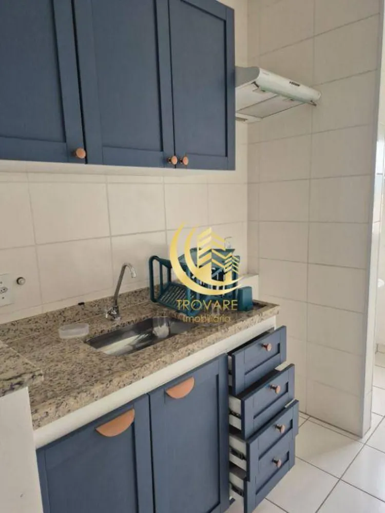 Apartamento, 2 quartos, 52 m² - Foto 10
