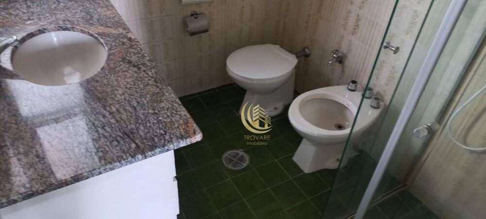 Apartamento, 3 quartos, 90 m² - Foto 7