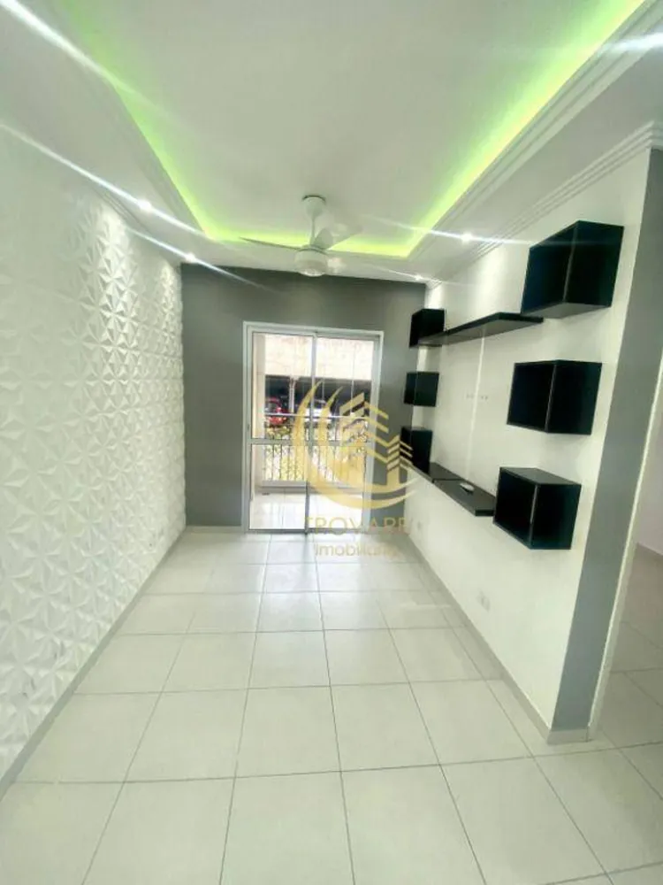 Apartamento, 3 quartos, 70 m² - Foto 7