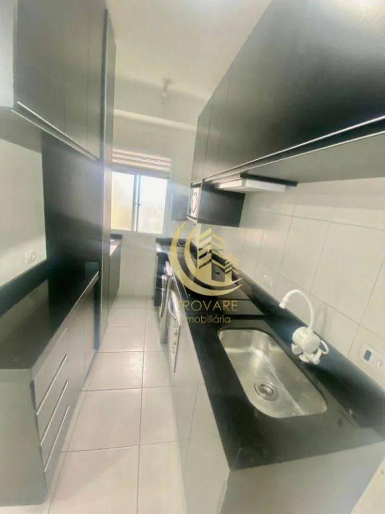 Apartamento, 3 quartos, 70 m² - Foto 13