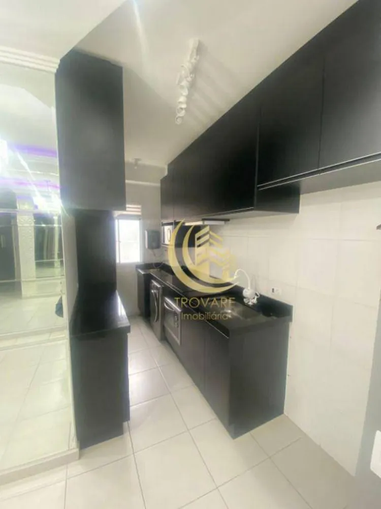 Apartamento, 3 quartos, 70 m² - Foto 8